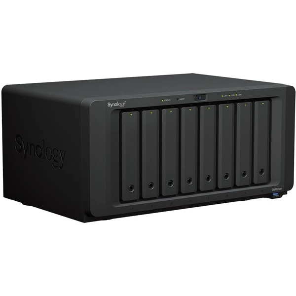 Synology DS1823xs+, NAS 1 Synology DS1823xs+, NAS