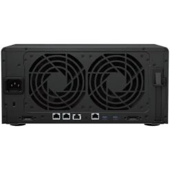 Synology DS1823xs+, NAS 9 Synology DS1823xs+, NAS -Digitu Computer Geschaft Synology DS1823xs NAS@@1900953 3