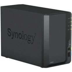 Synology DS223, NAS