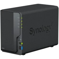 Synology DS223, NAS -Digitu Computer Geschaft Synology DS223 NAS@@1900775 2