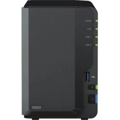 Synology DS223, NAS -Digitu Computer Geschaft Synology DS223 NAS@@1900775 31