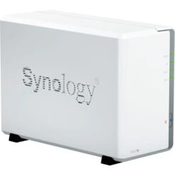 Synology DS223j, NAS