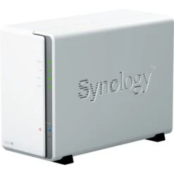 Synology DS223j, NAS -Digitu Computer Geschaft Synology DS223j NAS@@100003940 2