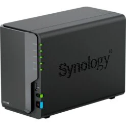 Synology DS224+, NAS -Digitu Computer Geschaft Synology DS224 NAS@@100004854 2