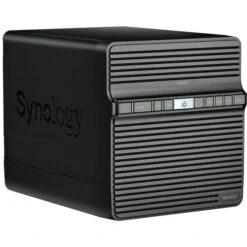 Synology DS423, NAS