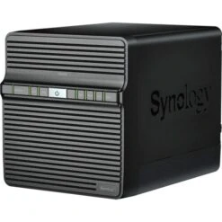 Synology DS423, NAS -Digitu Computer Geschaft Synology DS423 NAS@@100011923 2