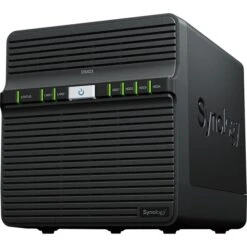 Synology DS423, NAS -Digitu Computer Geschaft Synology DS423 NAS@@100011923 3