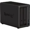 Synology DS723+, NAS
