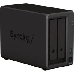 Synology DS723+, NAS