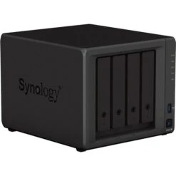 Synology DS923+, NAS