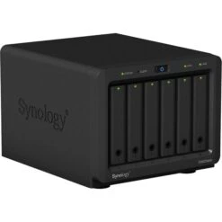 Synology DiskStation DS620slim, NAS -Digitu Computer Geschaft Synology DiskStation DS620slim NAS@@t3lnl116 30