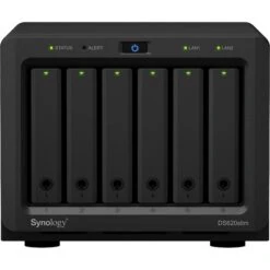 Synology DiskStation DS620slim, NAS -Digitu Computer Geschaft Synology DiskStation DS620slim NAS@@t3lnl116 31