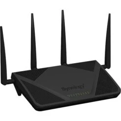 Synology RT2600AC, Router