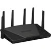 Synology RT6600AX, Router