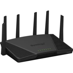 Synology RT6600AX, Router