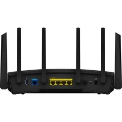 Synology RT6600AX, Router -Digitu Computer Geschaft Synology RT6600AX Router@@1849290 5