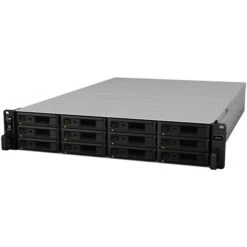 Synology RackStation RS3618xs, NAS 8 Synology RackStation RS3618xs, NAS -Digitu Computer Geschaft Synology RackStation RS3618xs NAS@@t3lnl102 2