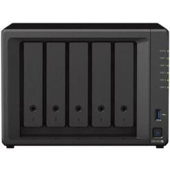 Synology Synology DS1522+, NAS -Digitu Computer Geschaft Synology Synology DS1522 NAS@@1848972 1