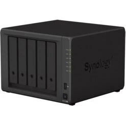 Synology Synology DS1522+, NAS -Digitu Computer Geschaft Synology Synology DS1522 NAS@@1848972 2