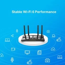 TP-Link Archer AX10, Router -Digitu Computer Geschaft TP Link Archer AX10 Router@@o1skx3 4