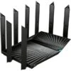 TP-Link Archer AX90, Router