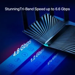 TP-Link Archer AX90, Router -Digitu Computer Geschaft TP Link Archer AX90 Router@@100004417 5