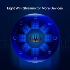 TP-Link Archer AX90, Router -Digitu Computer Geschaft TP Link Archer AX90 Router@@100004417 6