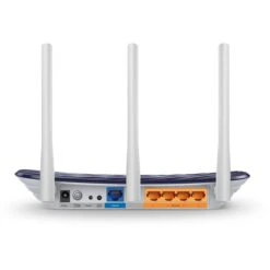 TP-Link Archer C20 V4, Router -Digitu Computer Geschaft TP Link Archer C20 V4 Router@@o1sk8300 2