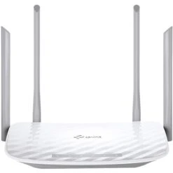 TP-Link Archer C50 V6, Router