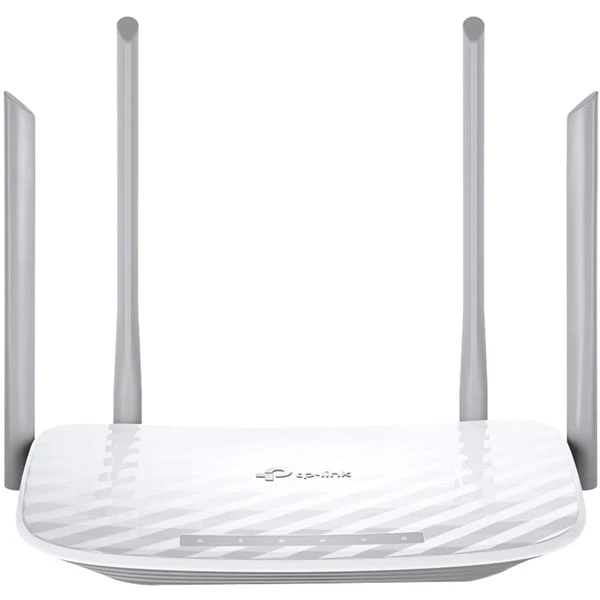 TP-Link Archer C50 V6, Router 1 TP-Link Archer C50 V6, Router