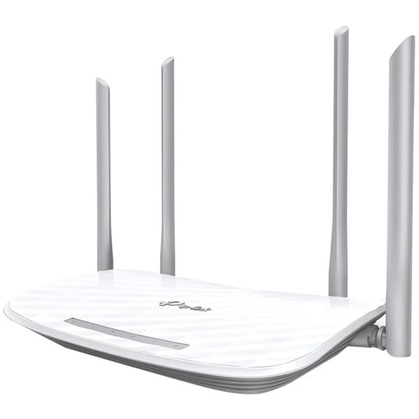 TP-Link Archer C50 V6, Router 2 TP-Link Archer C50 V6, Router – Bild 2