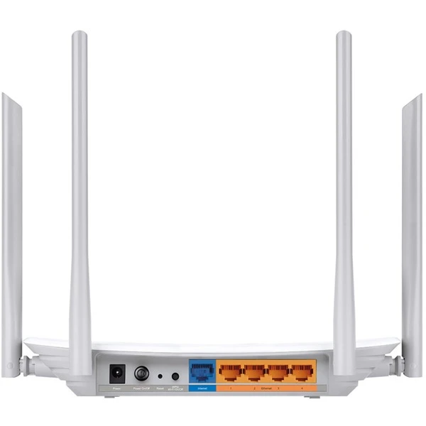TP-Link Archer C50 V6, Router 3 TP-Link Archer C50 V6, Router – Bild 3