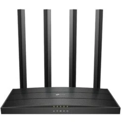 TP-Link Archer C6 V4.0, Router