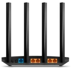TP-Link Archer C6 V4.0, Router -Digitu Computer Geschaft TP Link Archer C6 V4 0 Router@@1781830 2