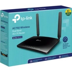 TP-Link Archer MR200 V4, Router -Digitu Computer Geschaft TP Link Archer MR200 V4 Router@@o1sk9000 33