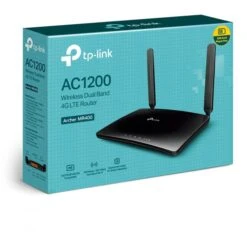 TP-Link Archer MR400 V3.0, Router 8 TP-Link Archer MR400 V3.0, Router -Digitu Computer Geschaft TP Link Archer MR400 V3 0 Router@@o1sk9900 3