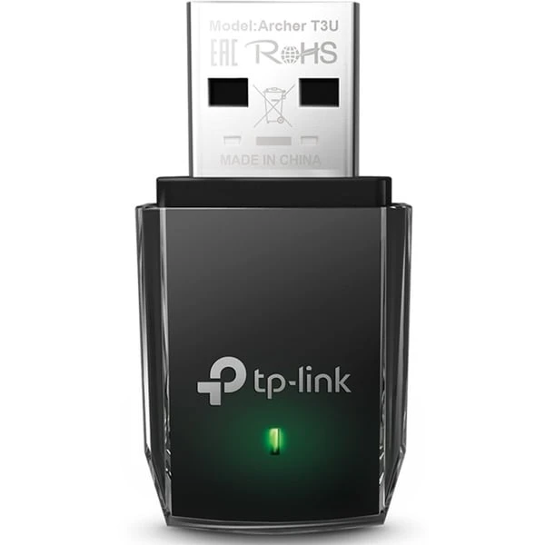 TP-Link Archer T3U, WLAN-Adapter 1 TP-Link Archer T3U, WLAN-Adapter