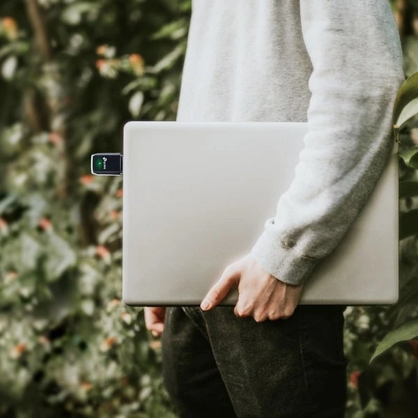 TP-Link Archer T3U, WLAN-Adapter 3 TP-Link Archer T3U, WLAN-Adapter – Bild 3