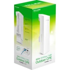TP-Link CPE510, Access Point -Digitu Computer Geschaft TP Link CPE510 Access Point@@lwak0h 3