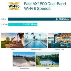 TP-Link EAP610-Outdoor, Access Point -Digitu Computer Geschaft TP Link EAP610 Outdoor Access Point@@100004369 7