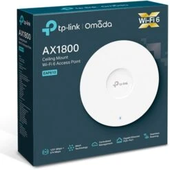 TP-Link EAP610, Access Point -Digitu Computer Geschaft TP Link EAP610 Access Point@@100004412 5
