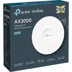 TP-Link EAP650, Access Point -Digitu Computer Geschaft TP Link EAP650 Access Point@@1837102 34