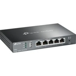 TP-Link ER605 SafeStream, Router