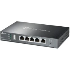TP-Link ER605 SafeStream, Router -Digitu Computer Geschaft TP Link ER605 SafeStream Router@@100004384 3