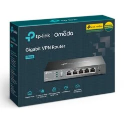 TP-Link ER605 SafeStream, Router -Digitu Computer Geschaft TP Link ER605 SafeStream Router@@100004384 5
