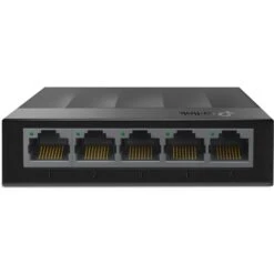 TP-Link LS1005G, Switch