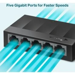 TP-Link LS1005G, Switch 8 TP-Link LS1005G, Switch -Digitu Computer Geschaft TP Link LS1005G Switch@@1606466 3
