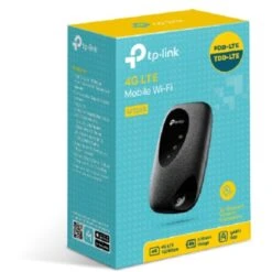 TP-Link M7200, Router -Digitu Computer Geschaft TP Link M7200 Router@@odmk08 34