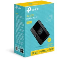 TP-Link M7350 V6.2, Router -Digitu Computer Geschaft TP Link M7350 V6 2 Router@@odmk0500 3