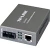 TP-Link MC110CS, Konverter